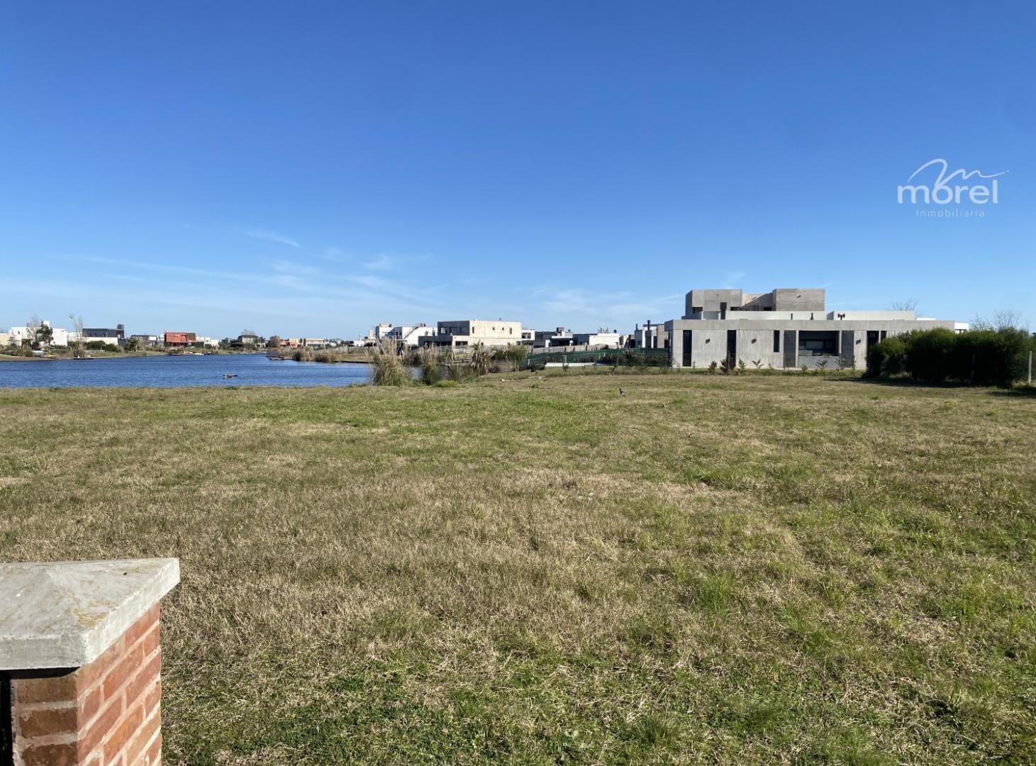 Lote Venta Barrio San Sebastián - Area 7 - Interno - 882m2 #id 1671