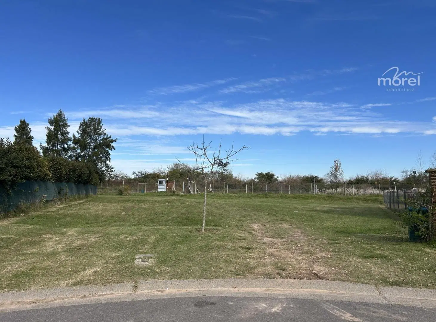 OPORTUNIDAD Lote Venta Barrio San Sebastián REBAJADO- Area 12 - 845m2 #id 3143 1