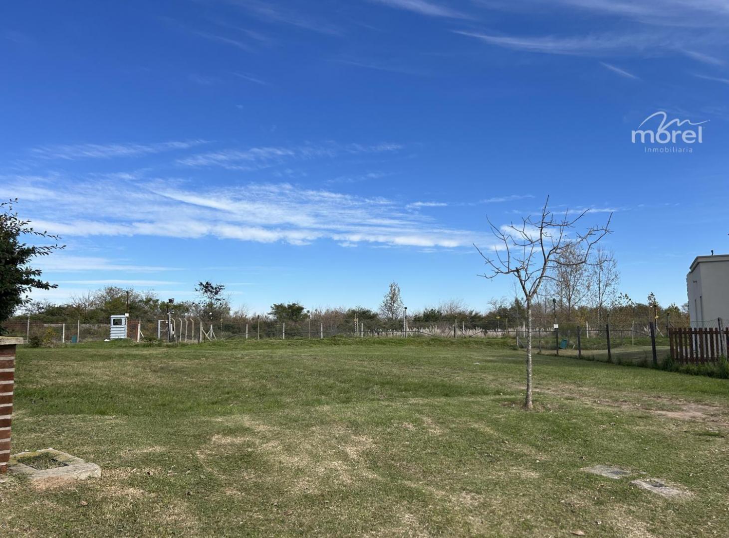OPORTUNIDAD Lote Venta Barrio San Sebastián REBAJADO- Area 12 - 845m2 #id 3143