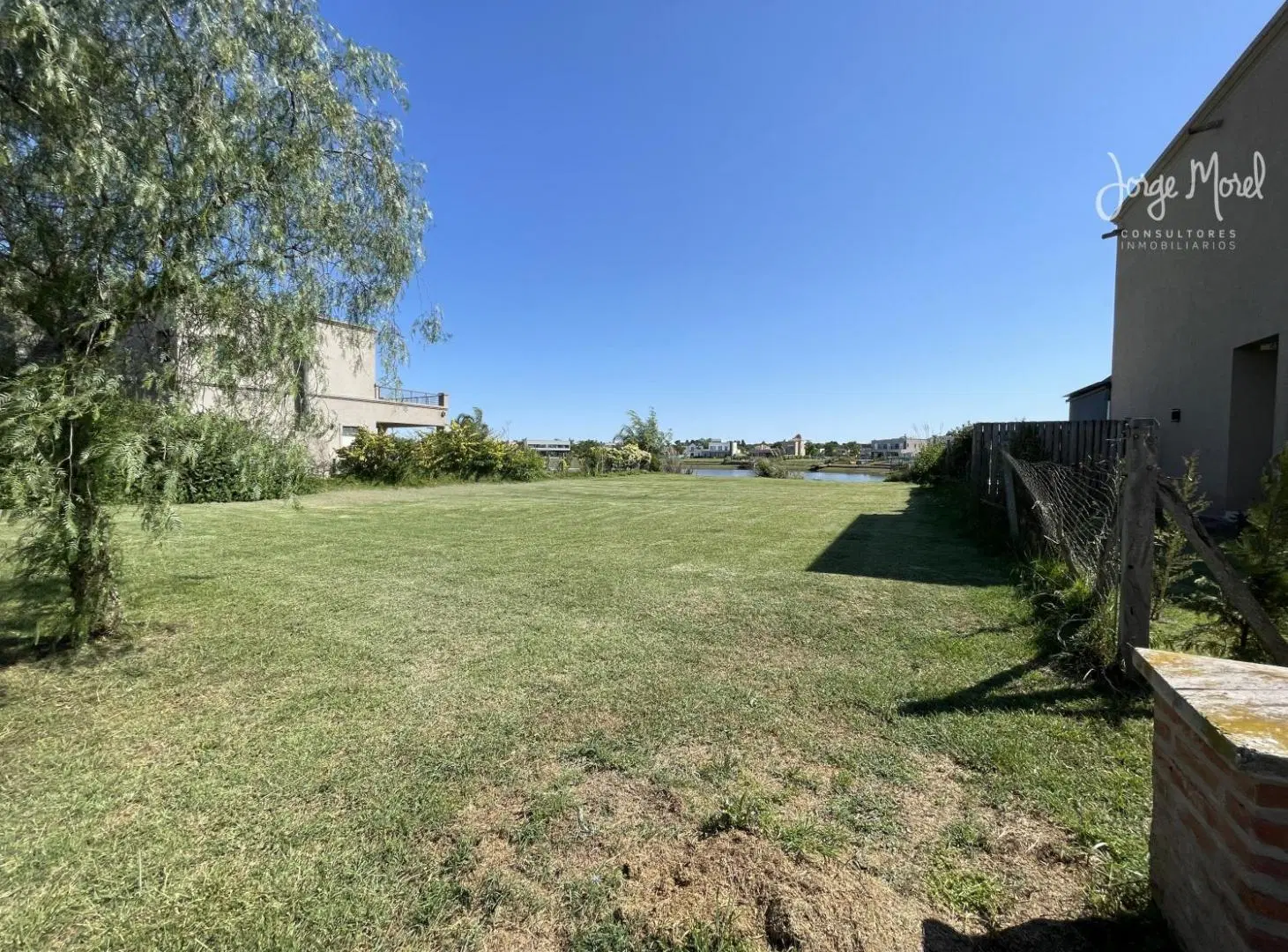 Lote Venta Barrio San Matías - Area 5 - Laguna - 900m2 #id 13656 2