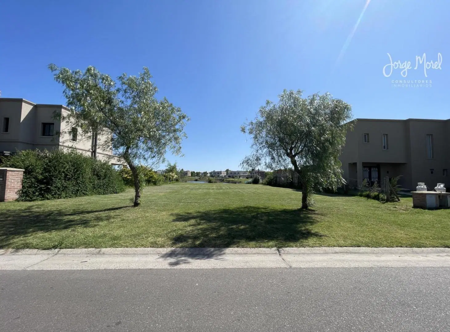 Lote Venta Barrio San Matías - Area 5 - Laguna - 900m2 #id 13656 1