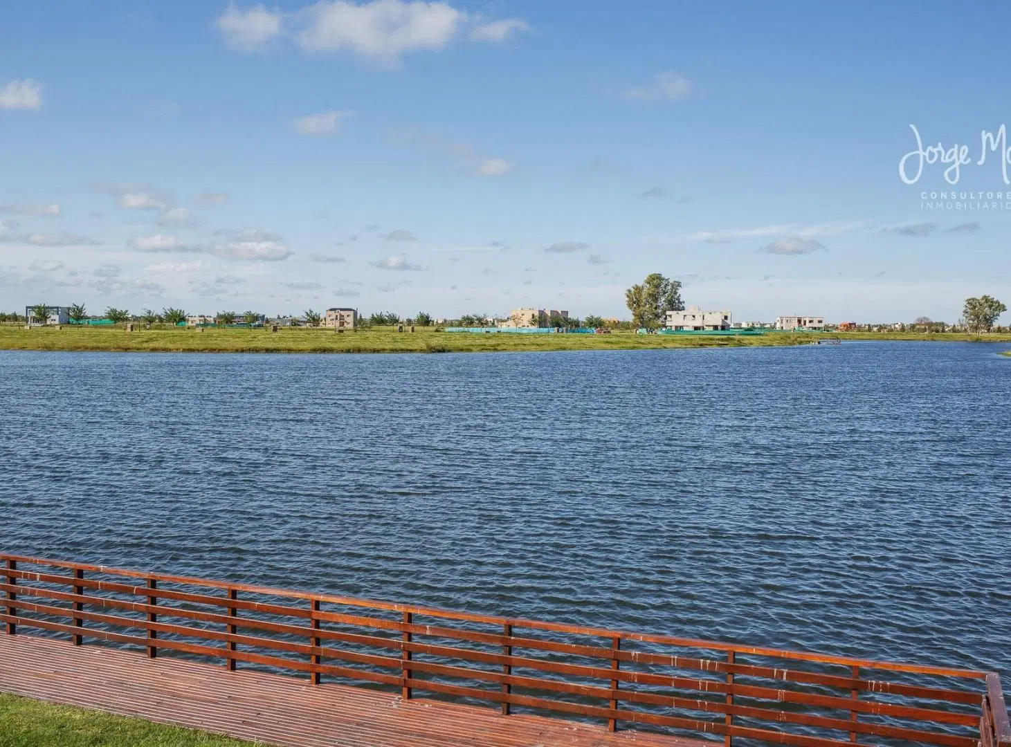 Lote Venta Barrio San Matías - Area 5 - Laguna - 900m2 #id 13656 4