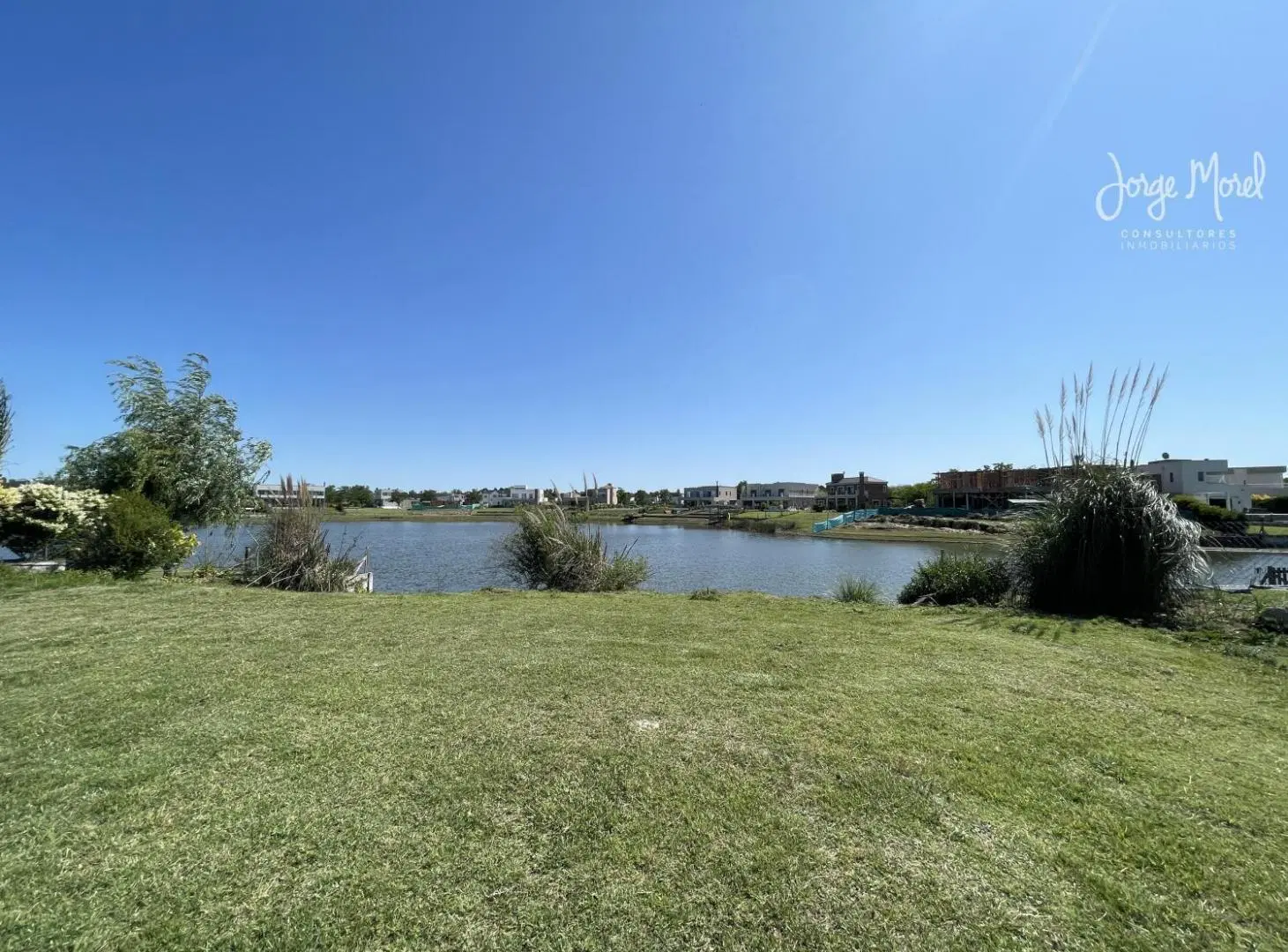 Lote Venta Barrio San Matías - Area 5 - Laguna - 900m2 #id 13656 3