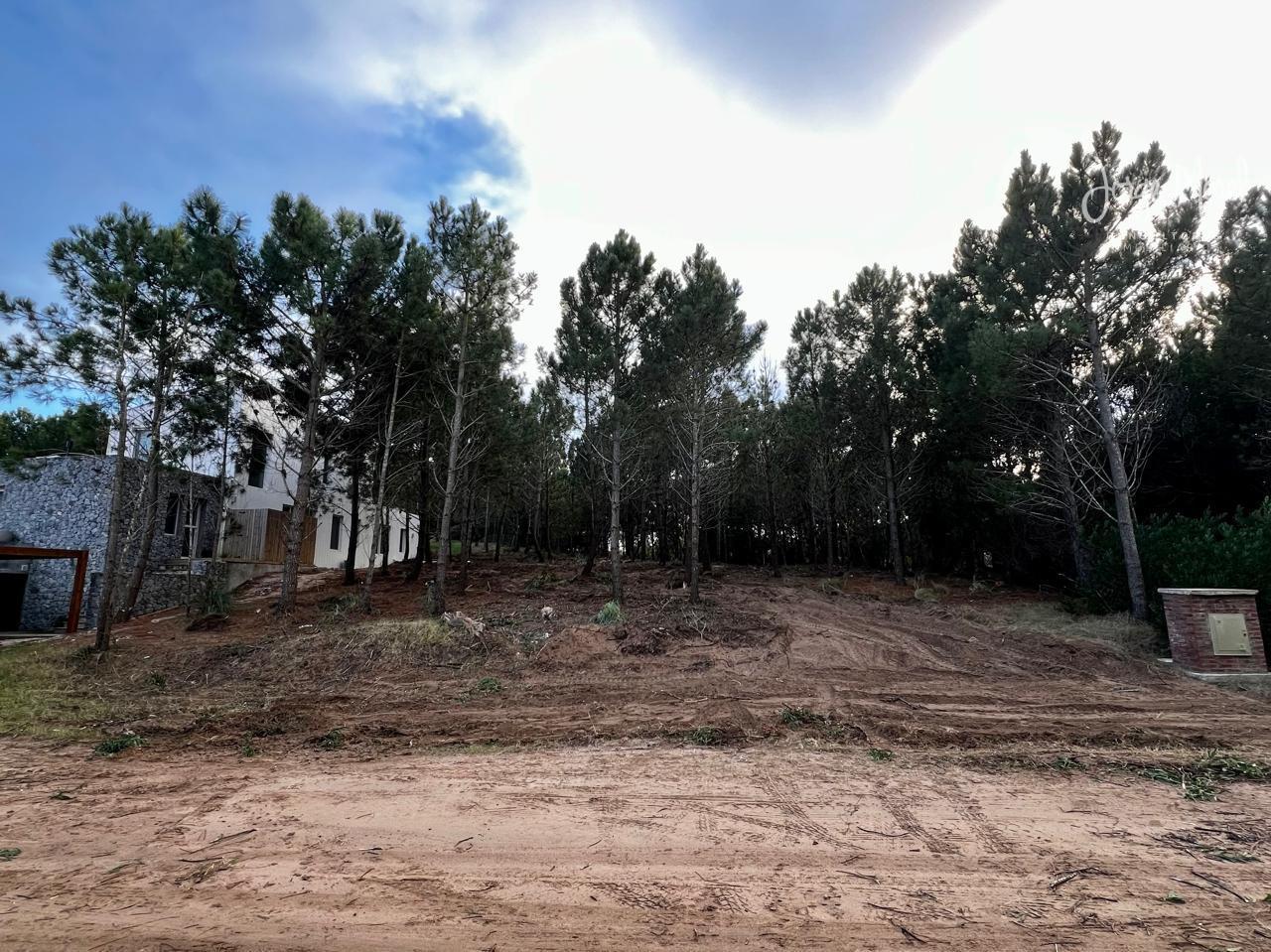 Lote terreno Venta Barrio Costa Esmeralda - Maritimo 3 - Interno al Verde - 940m2 #id 20892
