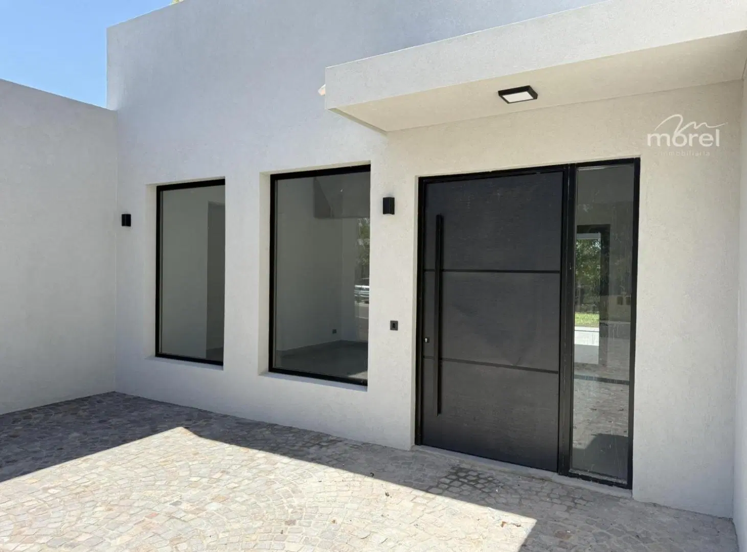 Casa con pileta en lote Interno #900-1000 - San Matías - Area 4 - 206m2 #id 13382 4