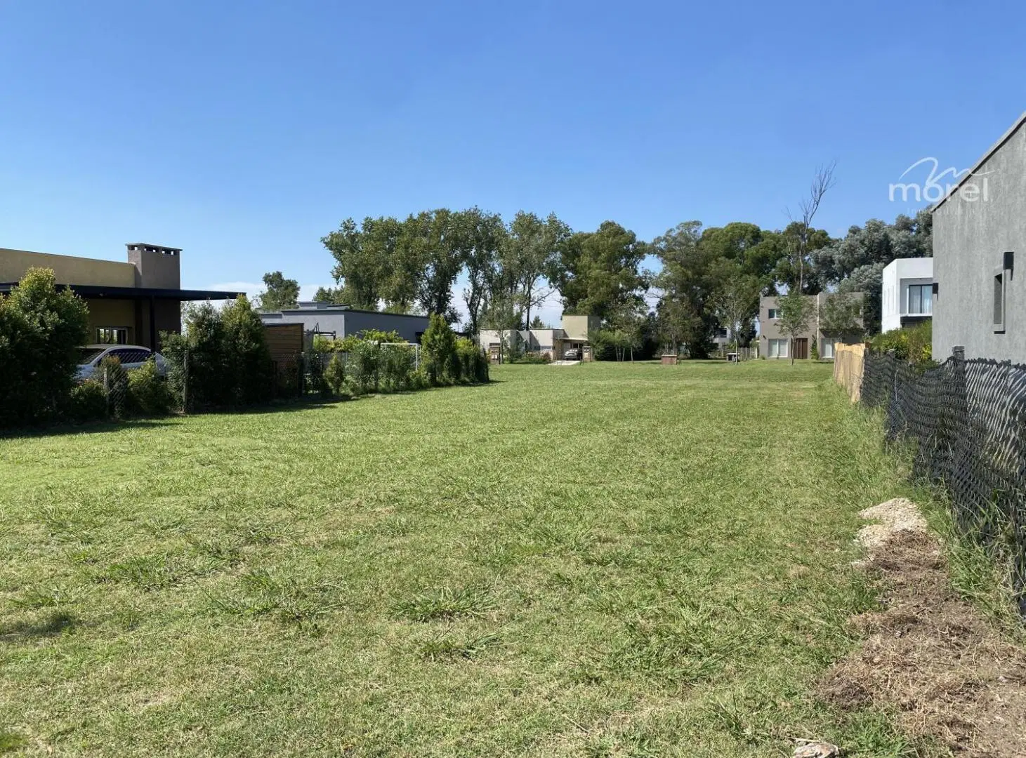 Lote Venta Barrio San Ramón - Interno - 510m2 #id 16930 2