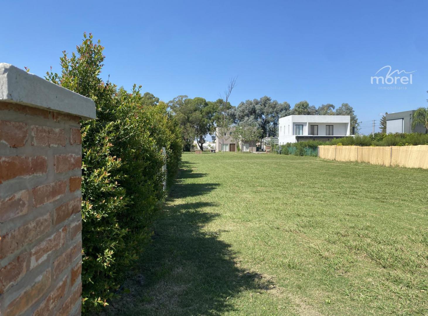 Lote Venta Barrio San Ramón - Interno - 510m2 #id 16930