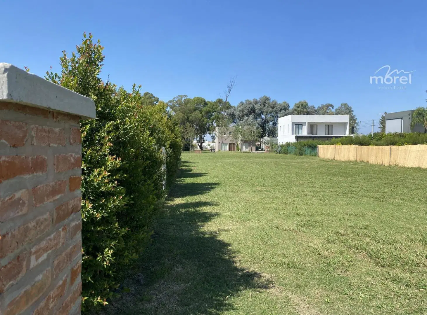 Lote Venta Barrio San Ramón - Interno - 510m2 #id 16930 4