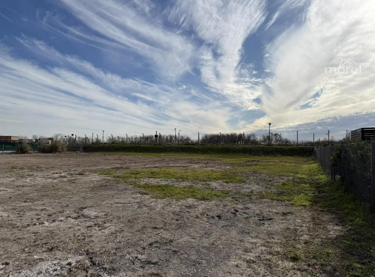 Lote Venta Barrio San Sebastián - Area 10 - 1053m2 #id 2524 5