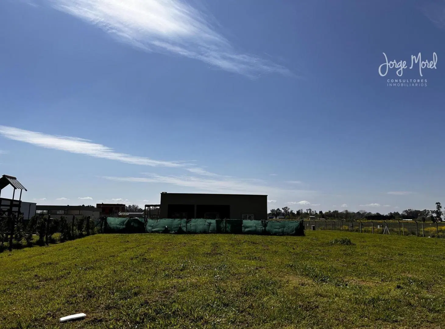 Lote Venta Barrio San Pablo - Interno - 570m2 #id 19967 5