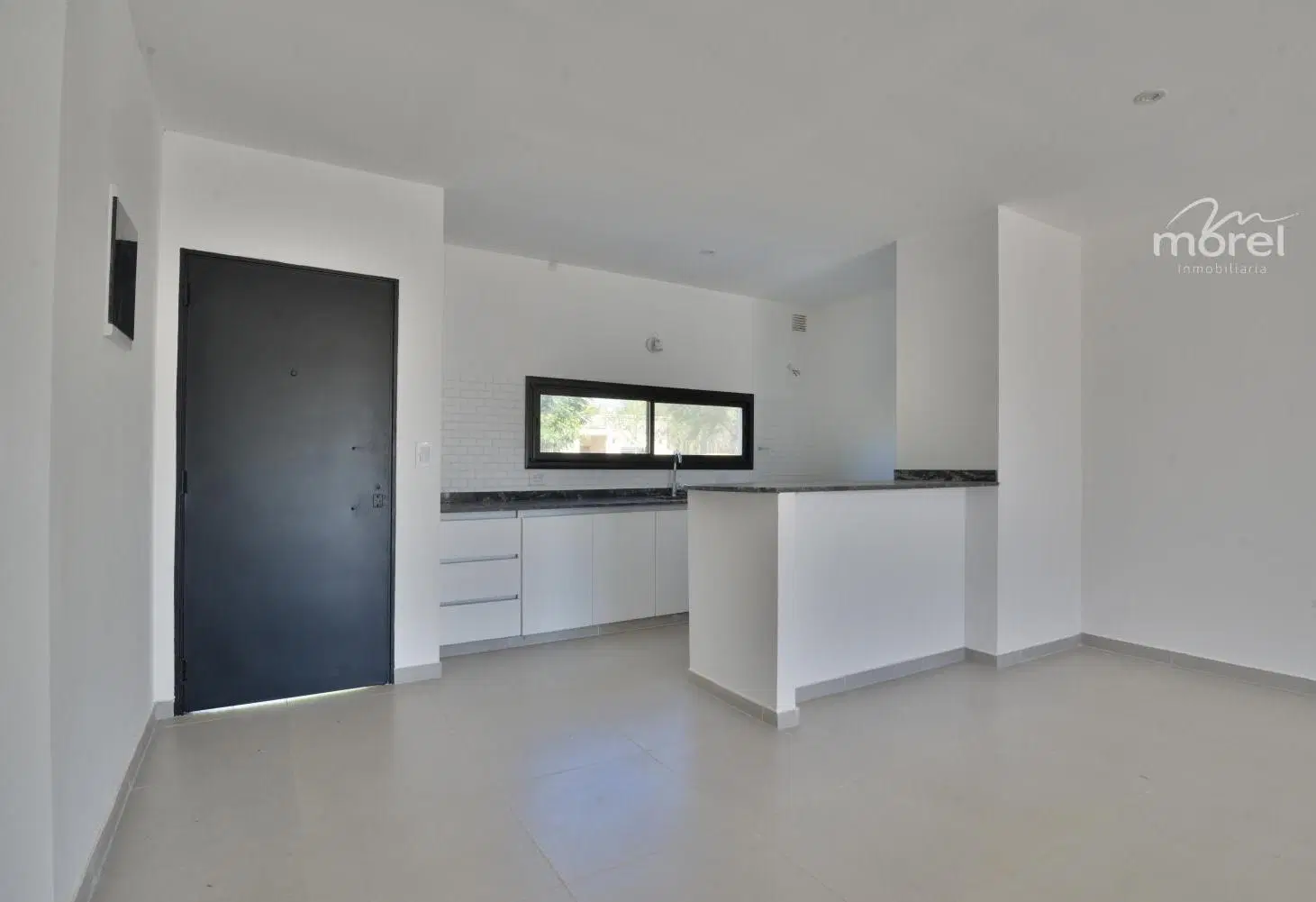 oportunidd Casa en venta San Ramon en lote Interno   Pilar del Este - #id 16691 3