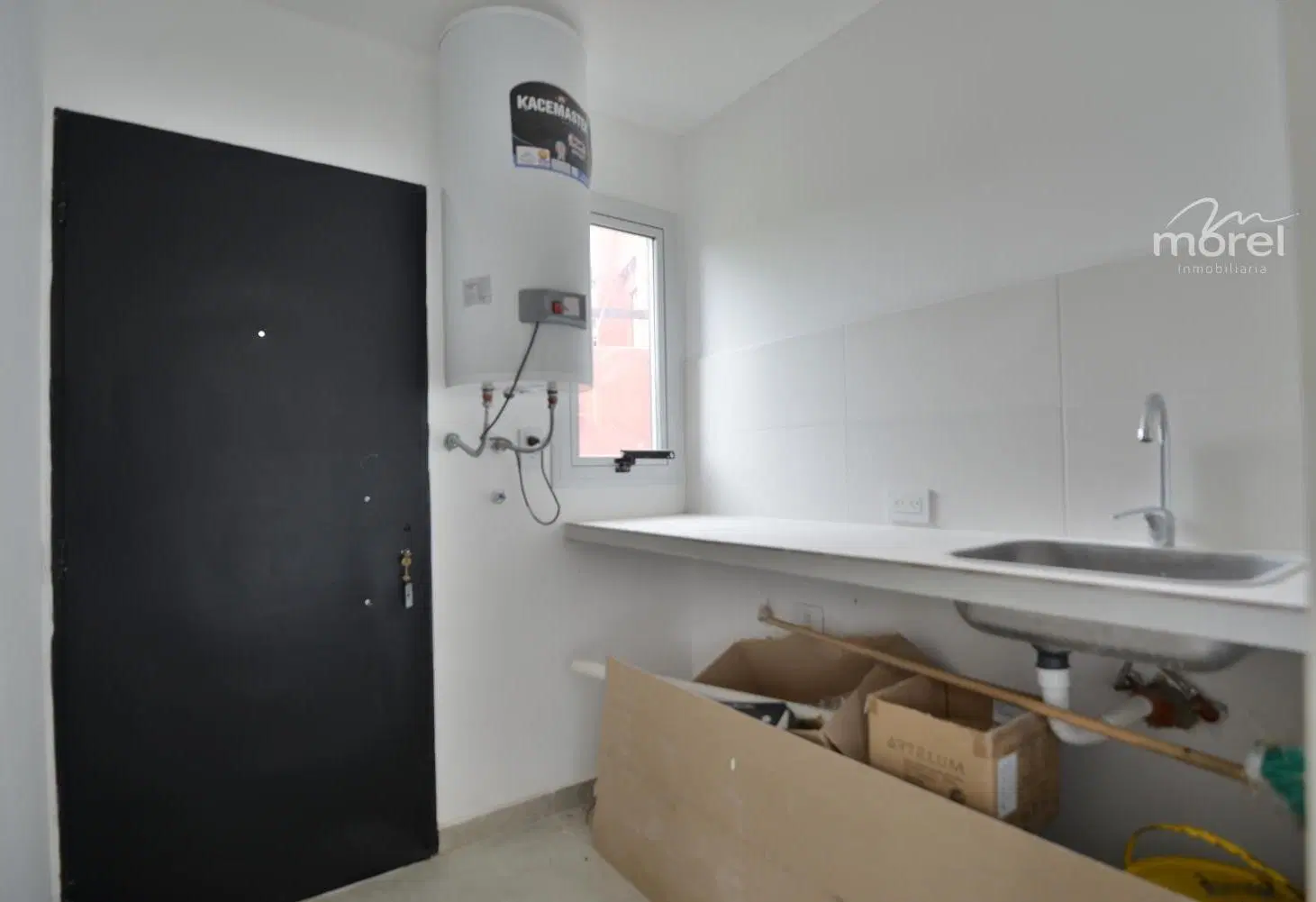Casa #100-200 - Pilar del Este - San Alfonso - 131m2 #id 13892 5