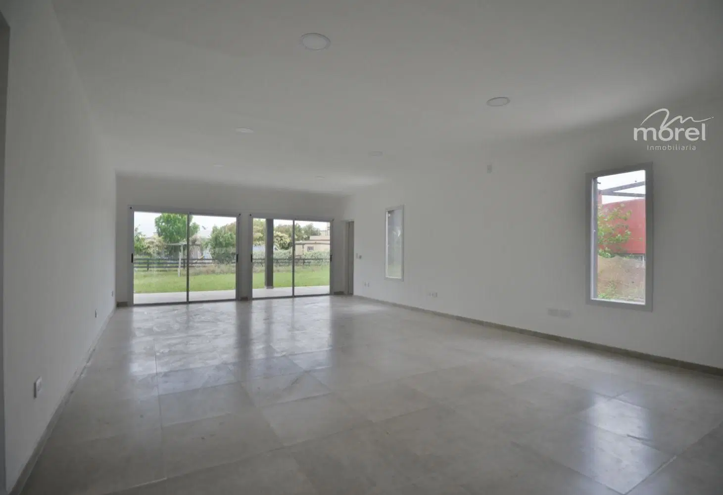 Casa #100-200 - Pilar del Este - San Alfonso - 131m2 #id 13892 2