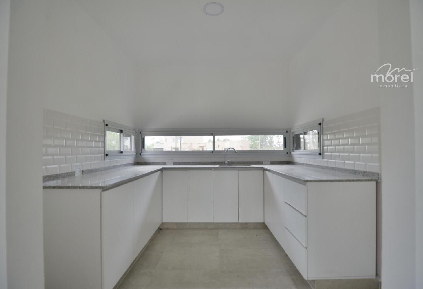 Foto de Casa #100-200 - Pilar del Este - San Alfonso - 131m2 #id 13892, imagen 4