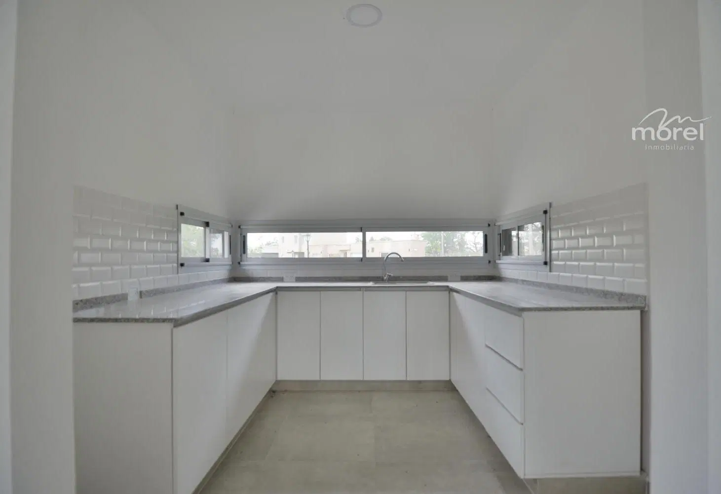 Casa #100-200 - Pilar del Este - San Alfonso - 131m2 #id 13892 4