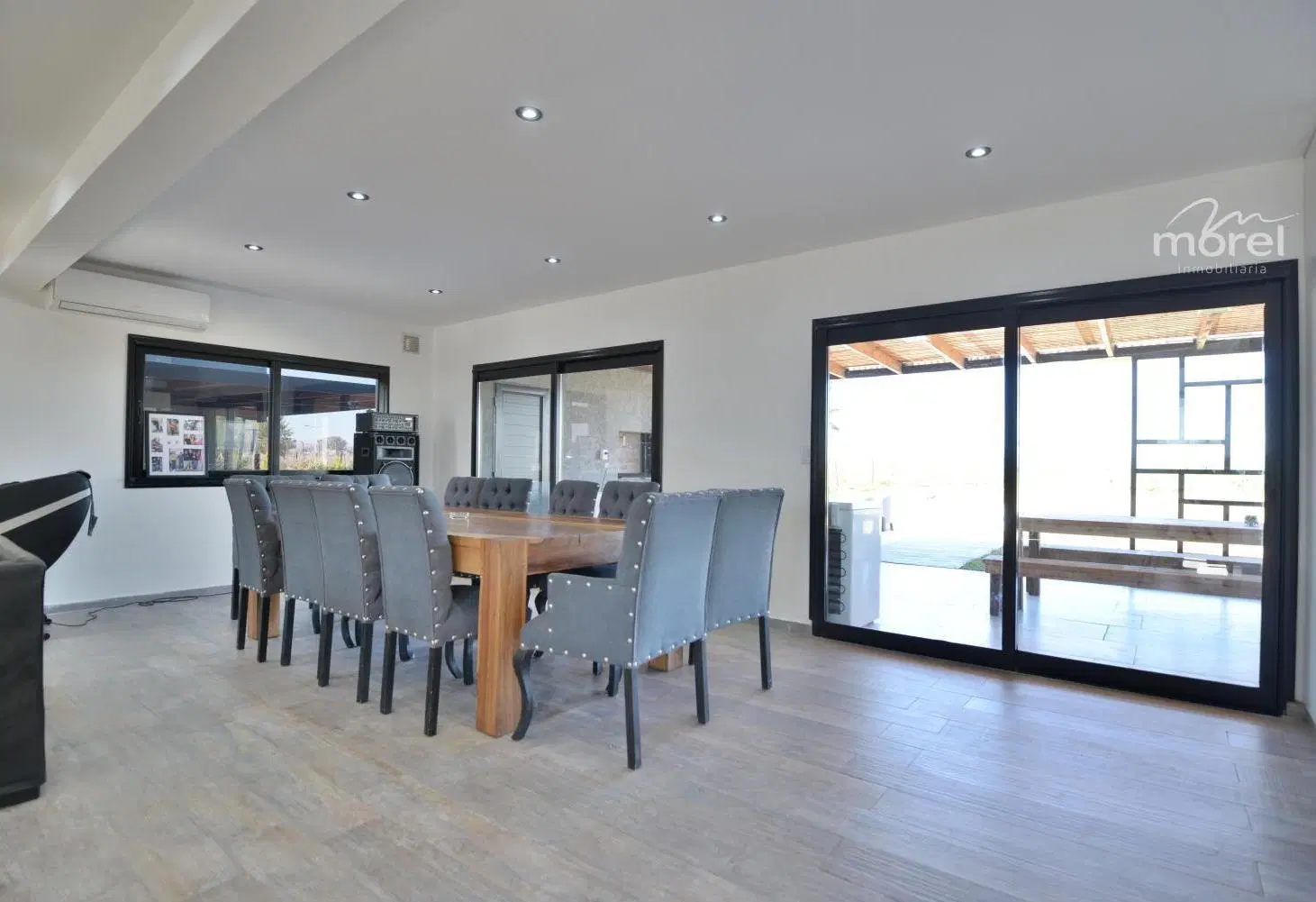 Casa CON ESCRITURA - San Sebastián - Area 5 - 185m2 #id 1071 5