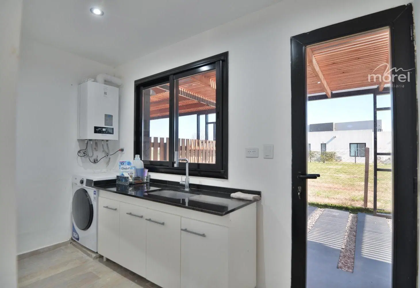 Casa CON ESCRITURA - San Sebastián - Area 5 - 185m2 #id 1071 4
