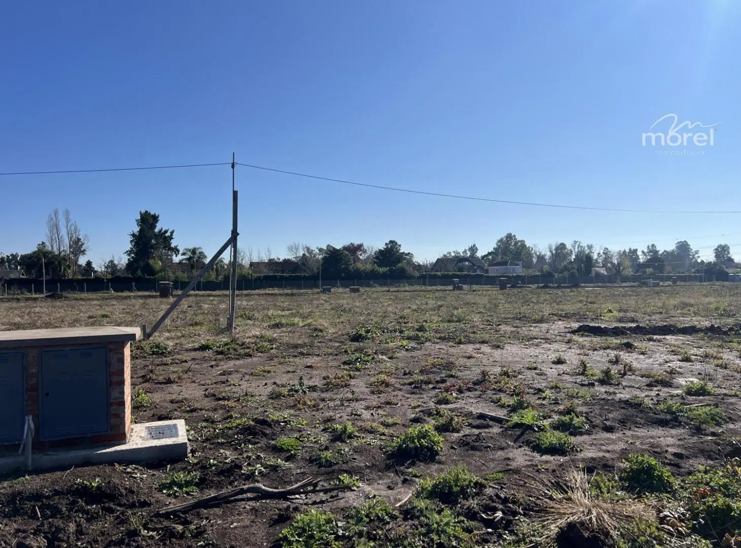 Lote Venta Barrio La Estela - Interno - 622m2 #id 26160 5