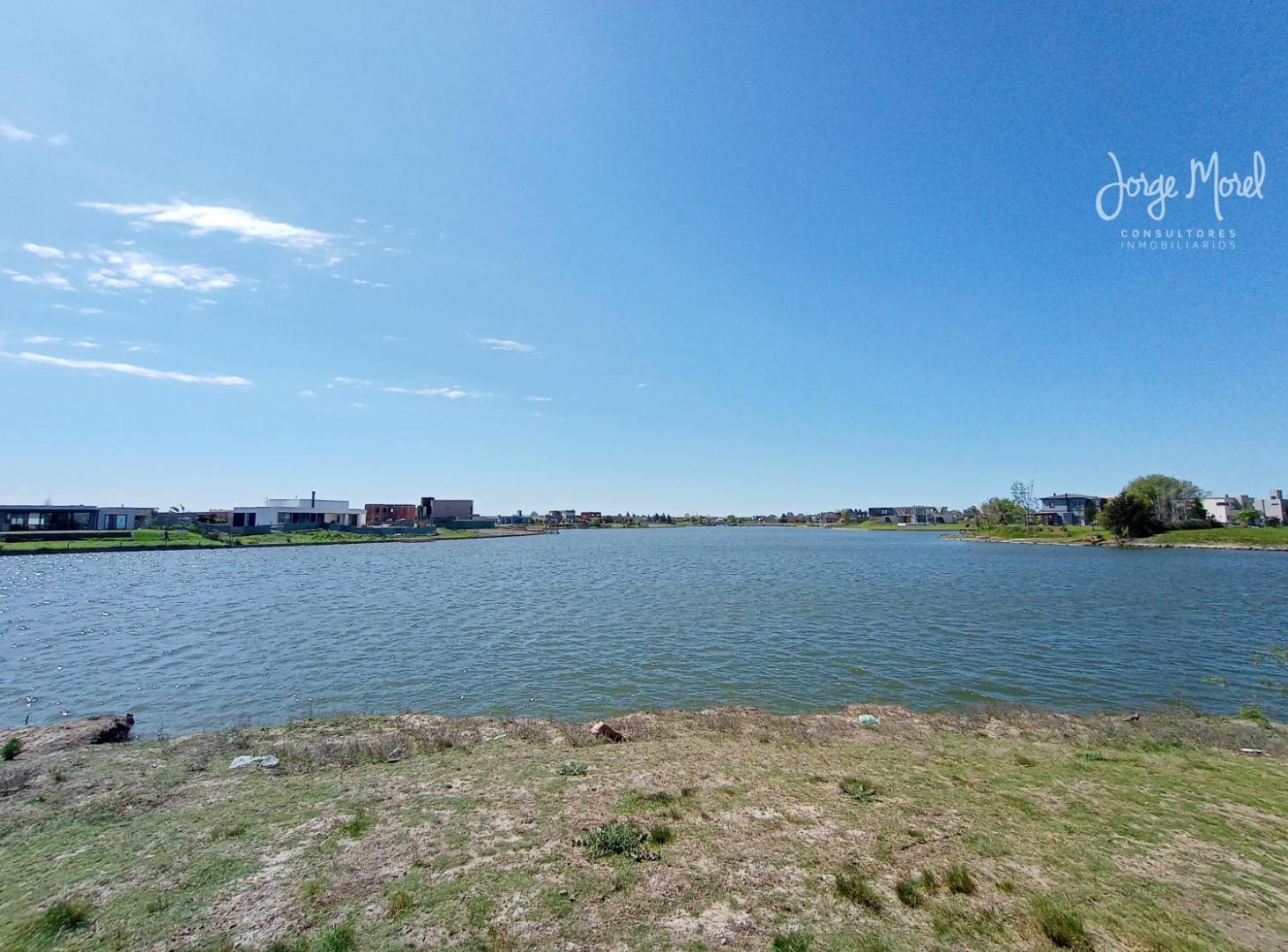 Lote Venta Barrio San Sebastián - Area 10 - Laguna - 957m2 #id 2652