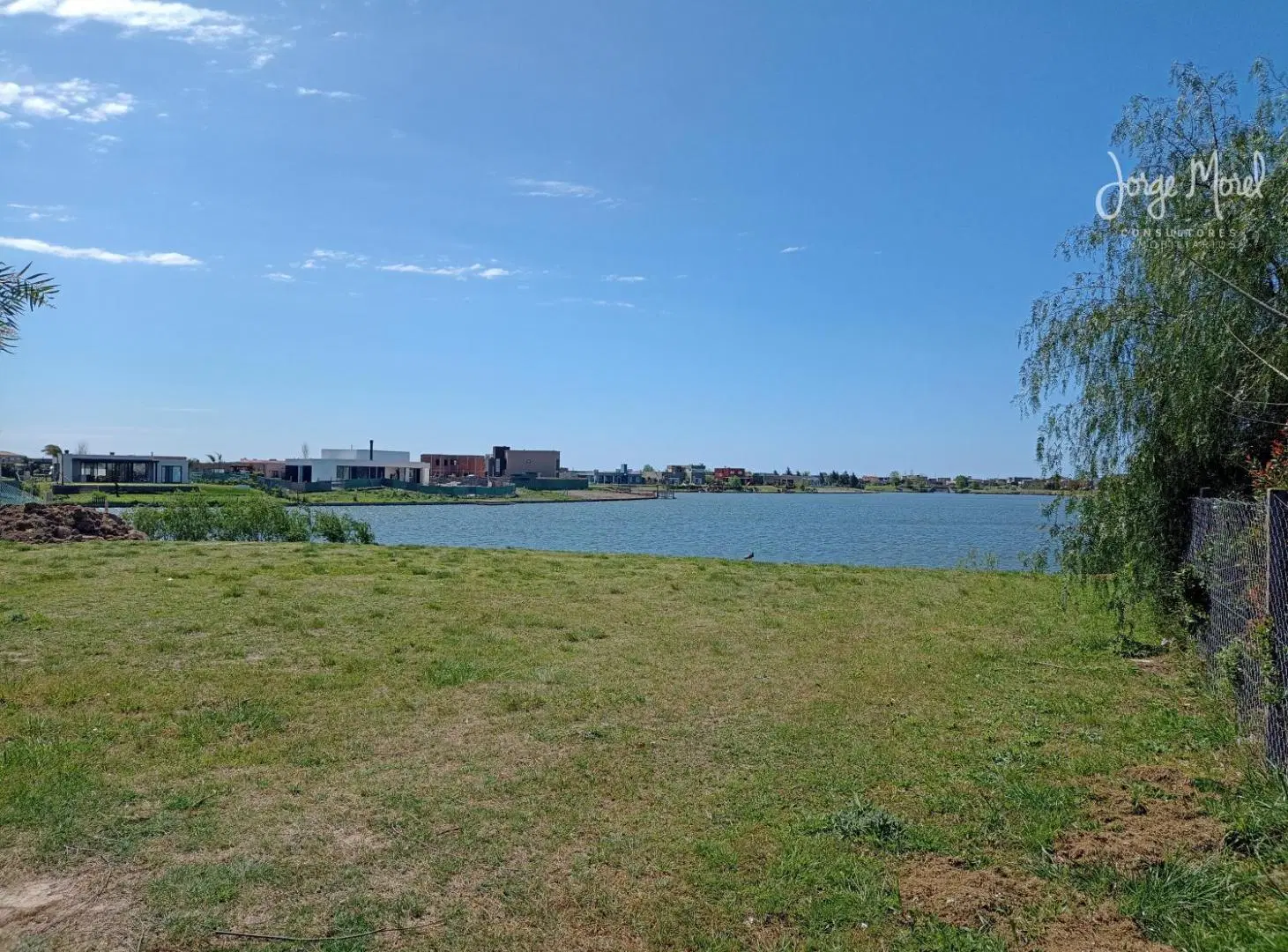 Lote Venta Barrio San Sebastián - Area 10 - Laguna - 957m2 #id 2652 3