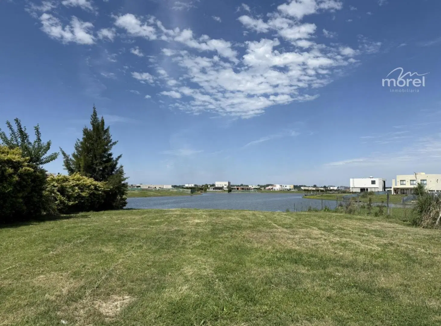 Lote Venta Barrio San Sebastián - Area 8 - Laguna - 862m2 #id 2071 1