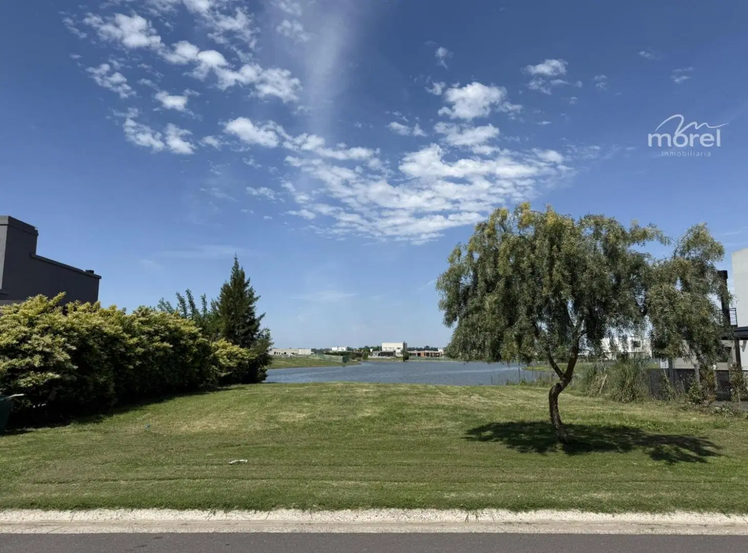 Lote Venta Barrio San Sebastián - Area 8 - Laguna - 862m2 #id 2071 4