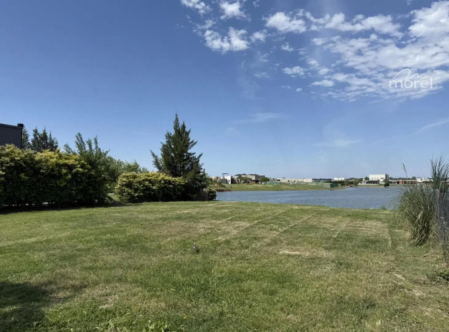 Lote Venta Barrio San Sebastián - Area 8 - Laguna - 862m2 #id 2071 2