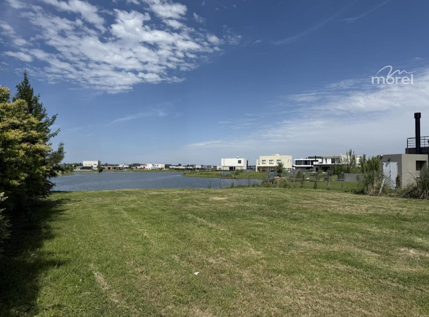 Lote Venta Barrio San Sebastián - Area 8 - Laguna - 862m2 #id 2071