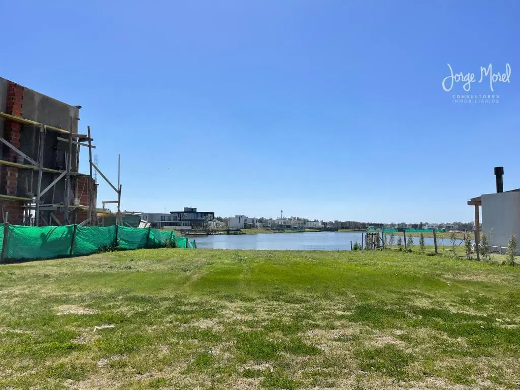Lote Laguna Villa Nueva - Santa Ana 2 - 639m2 #id 20444 3