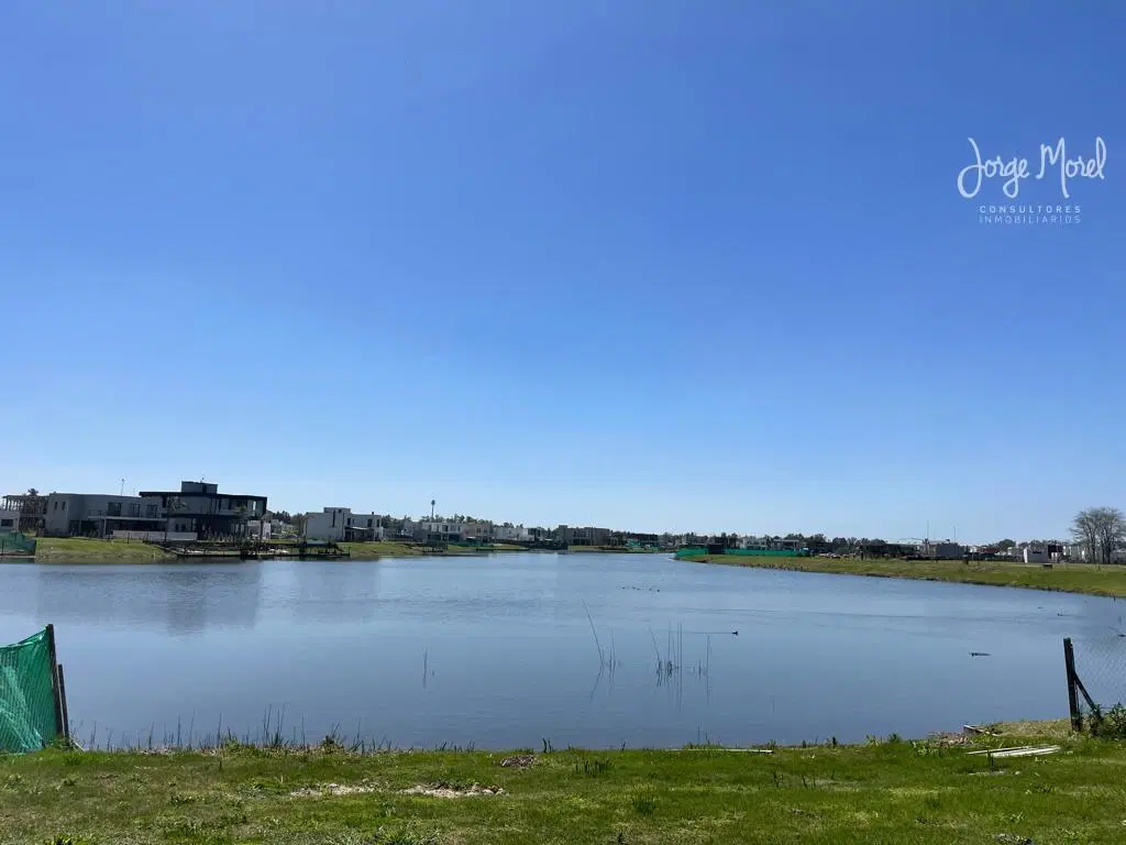 Lote Laguna Villa Nueva - Santa Ana 2 - 639m2 #id 20444 1