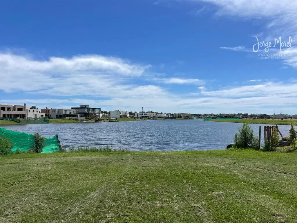 Lote Laguna Villa Nueva - Santa Ana 2 - 639m2 #id 20444 4