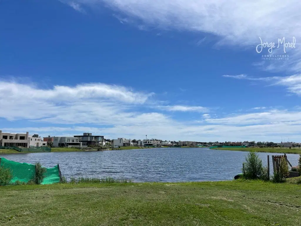 Lote Laguna Villa Nueva - Santa Ana 2 - 639m2 #id 20444 2