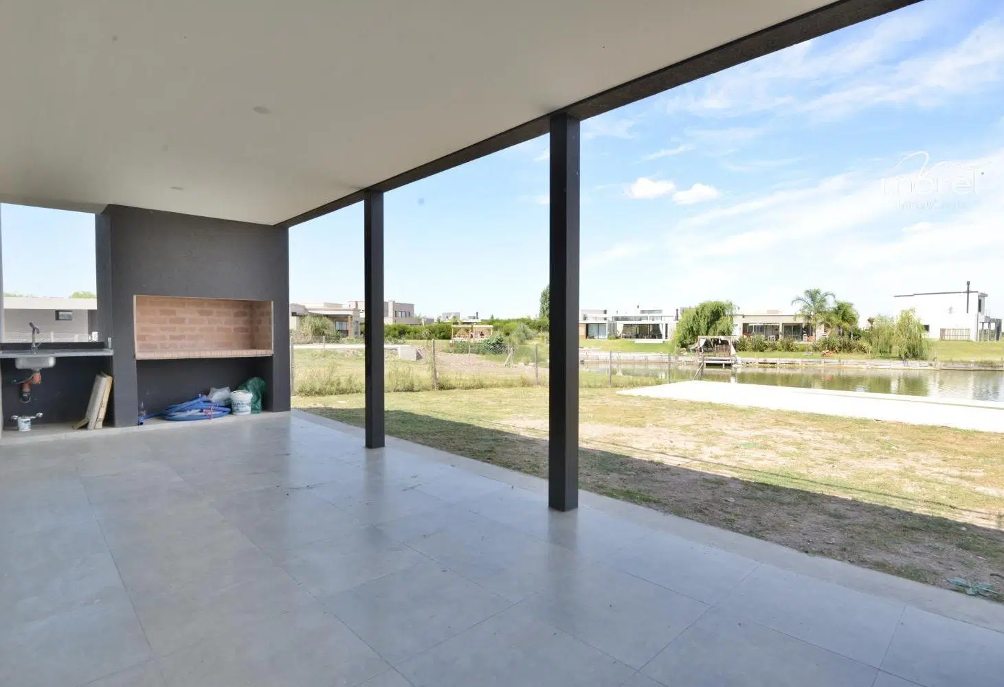 Venta Casa Laguna San Sebastián 8