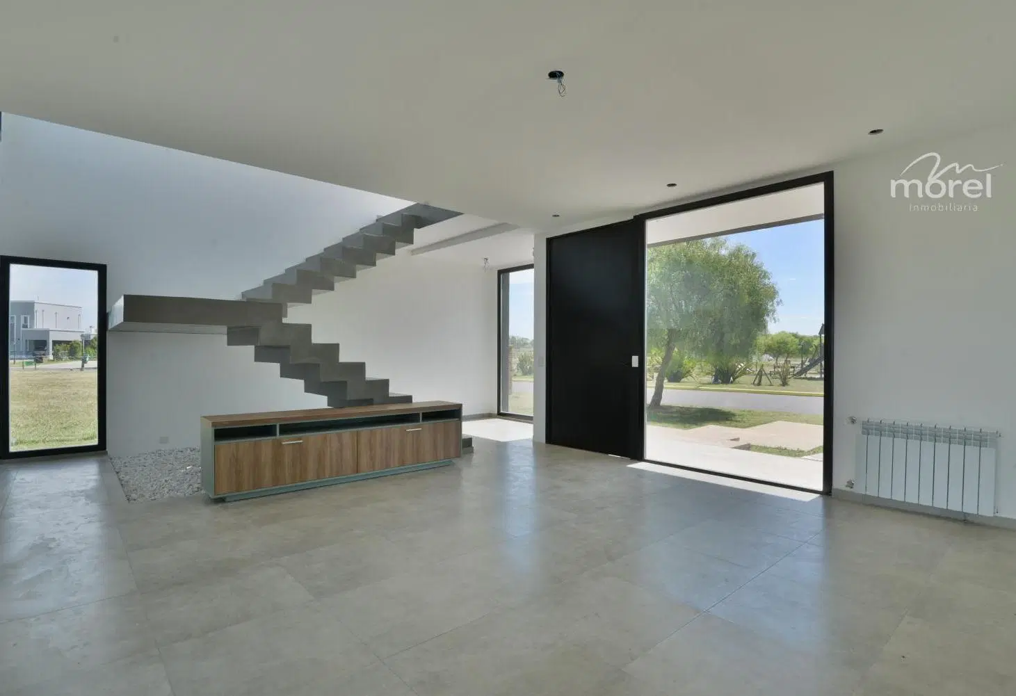 Venta Casa Laguna San Sebastián 5