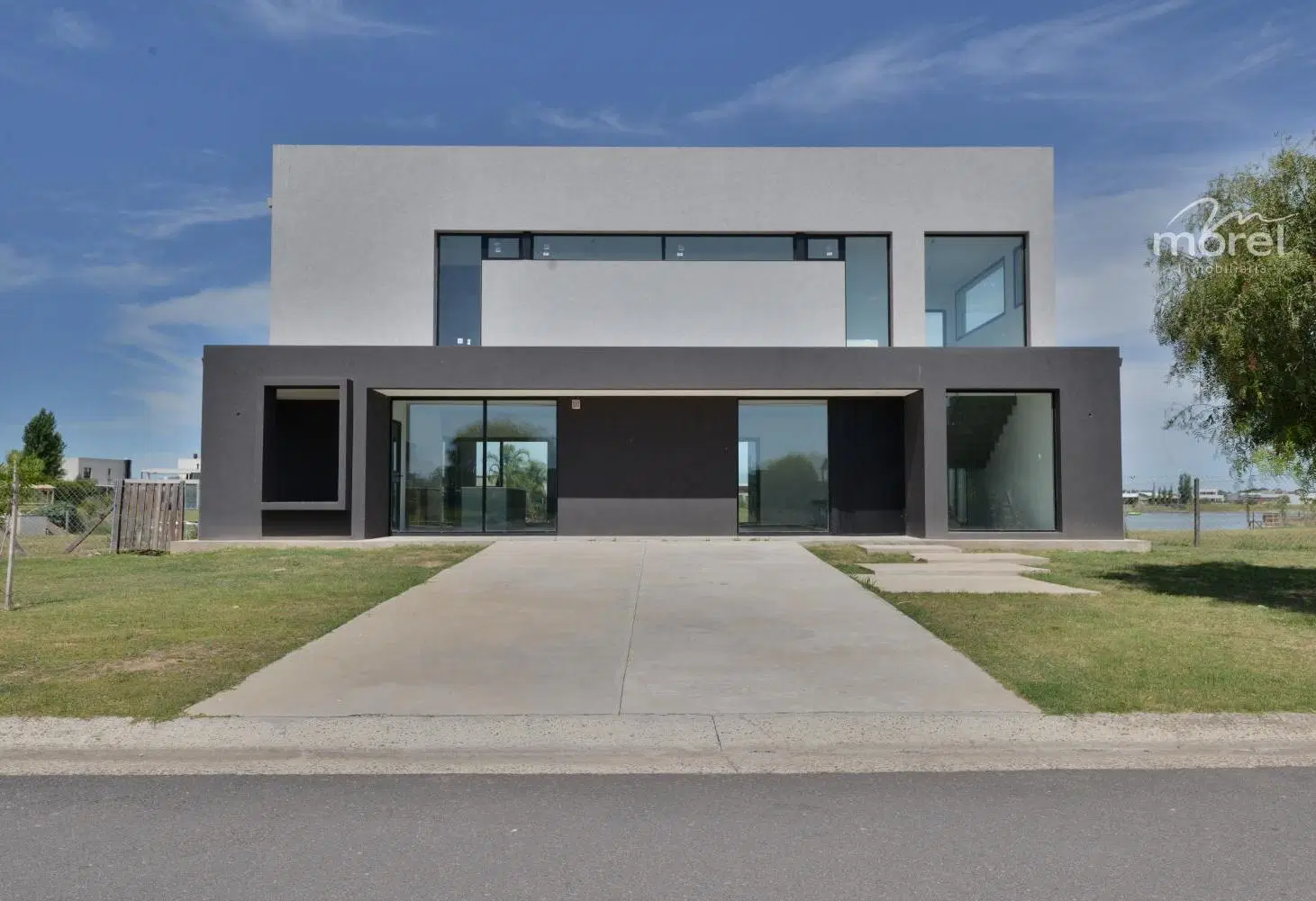 Venta Casa Laguna San Sebastián 2