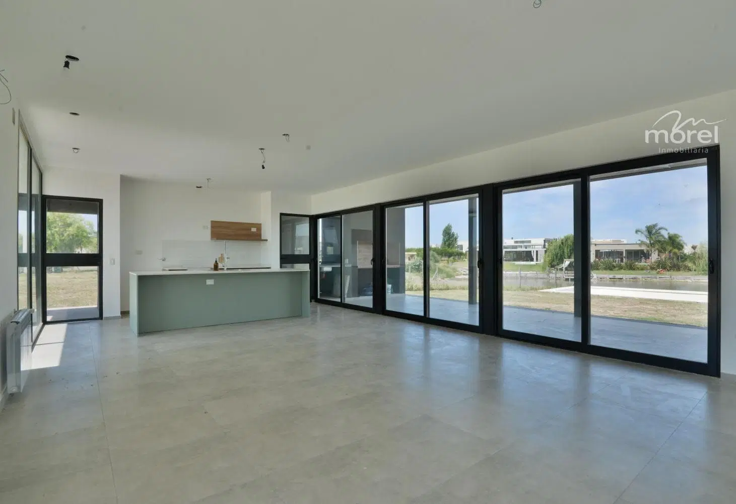 Venta Casa Laguna San Sebastián 3