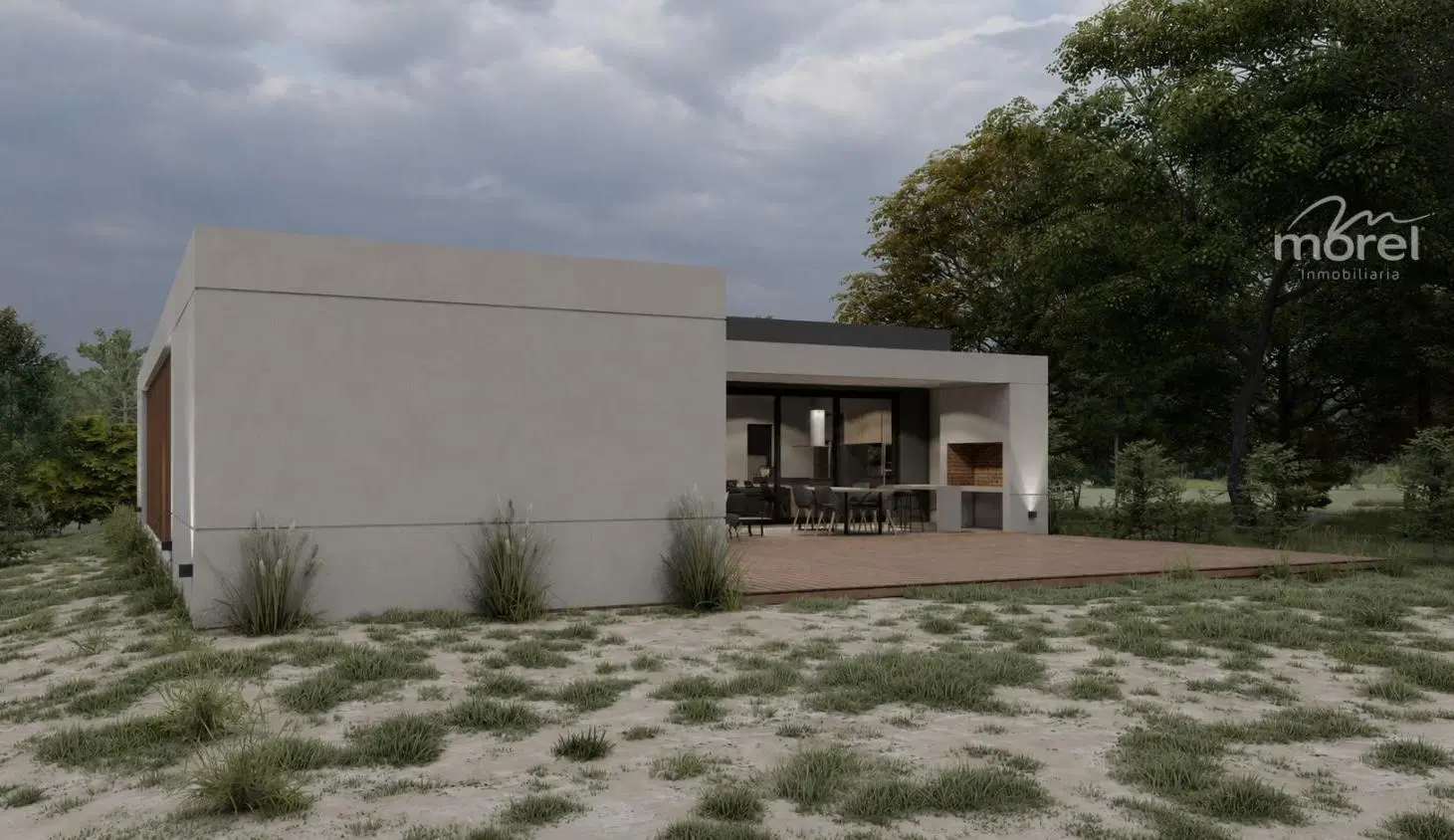 Casa Interno al Verde #0-100 - Costa Esmeralda - Golf 1 - 150m2 #id 10876 5