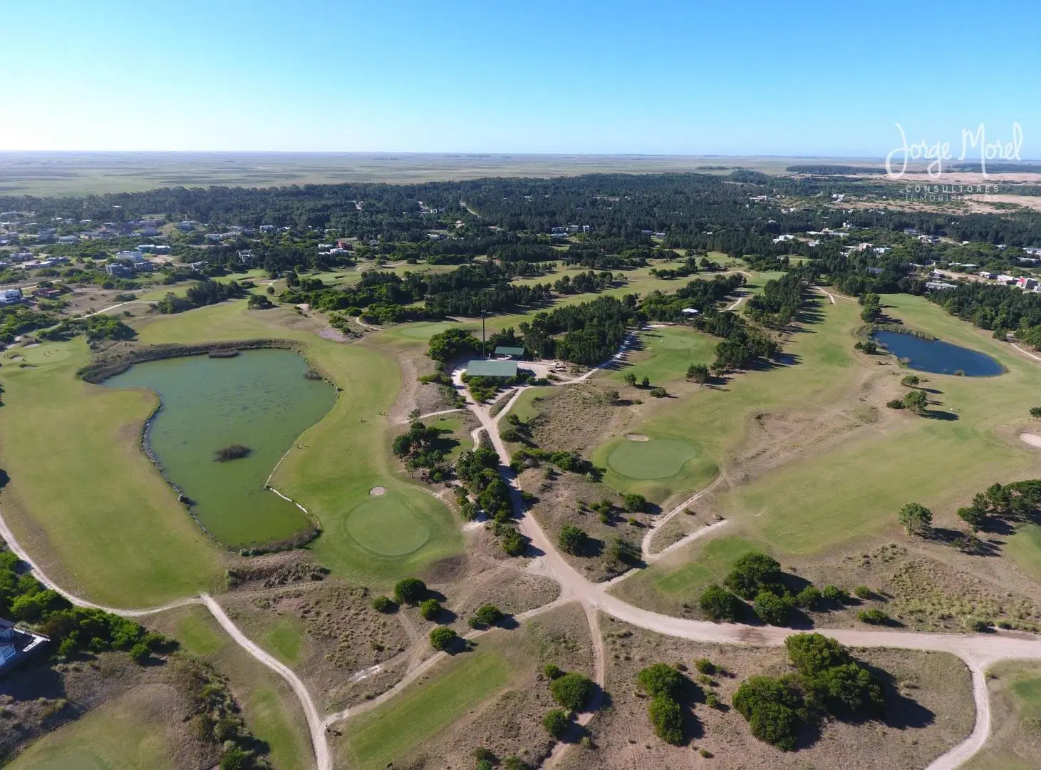 Casa Interno al Verde #0-100 - Costa Esmeralda - Golf 1 - 150m2 #id 10876 3