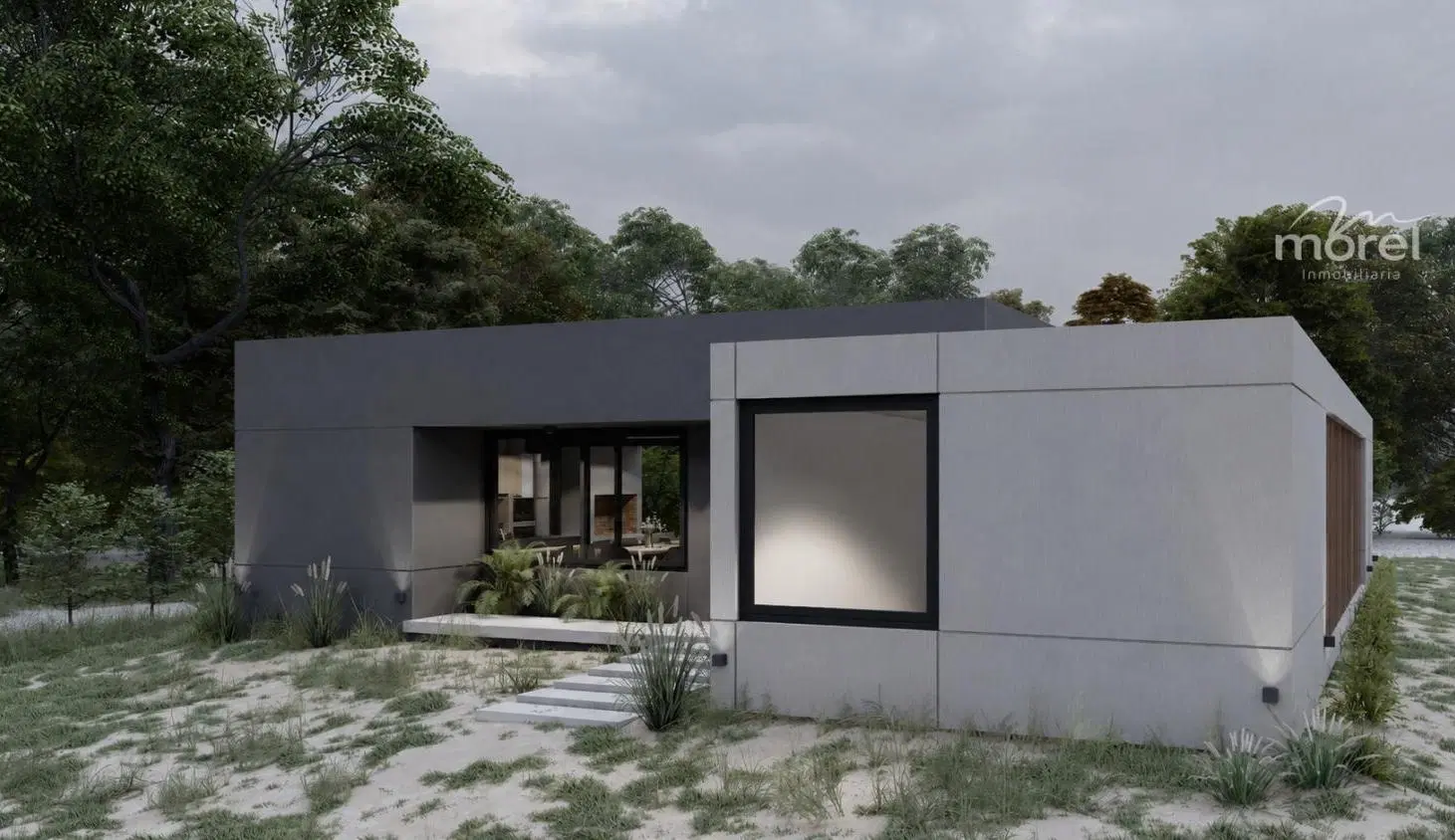 Casa Interno al Verde #0-100 - Costa Esmeralda - Golf 1 - 150m2 #id 10876 2