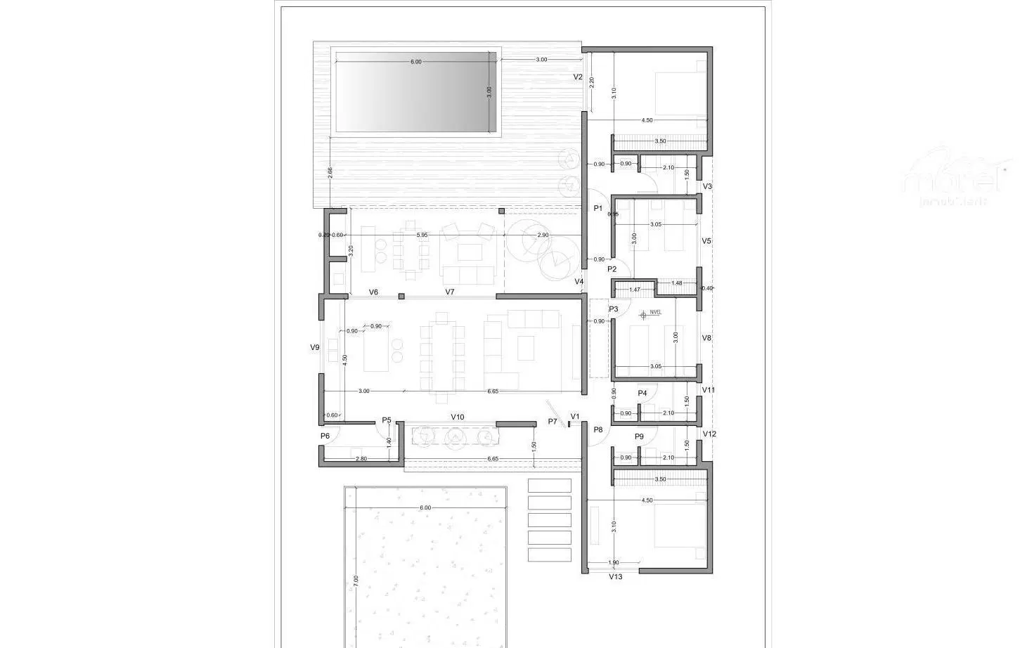 Plano 1