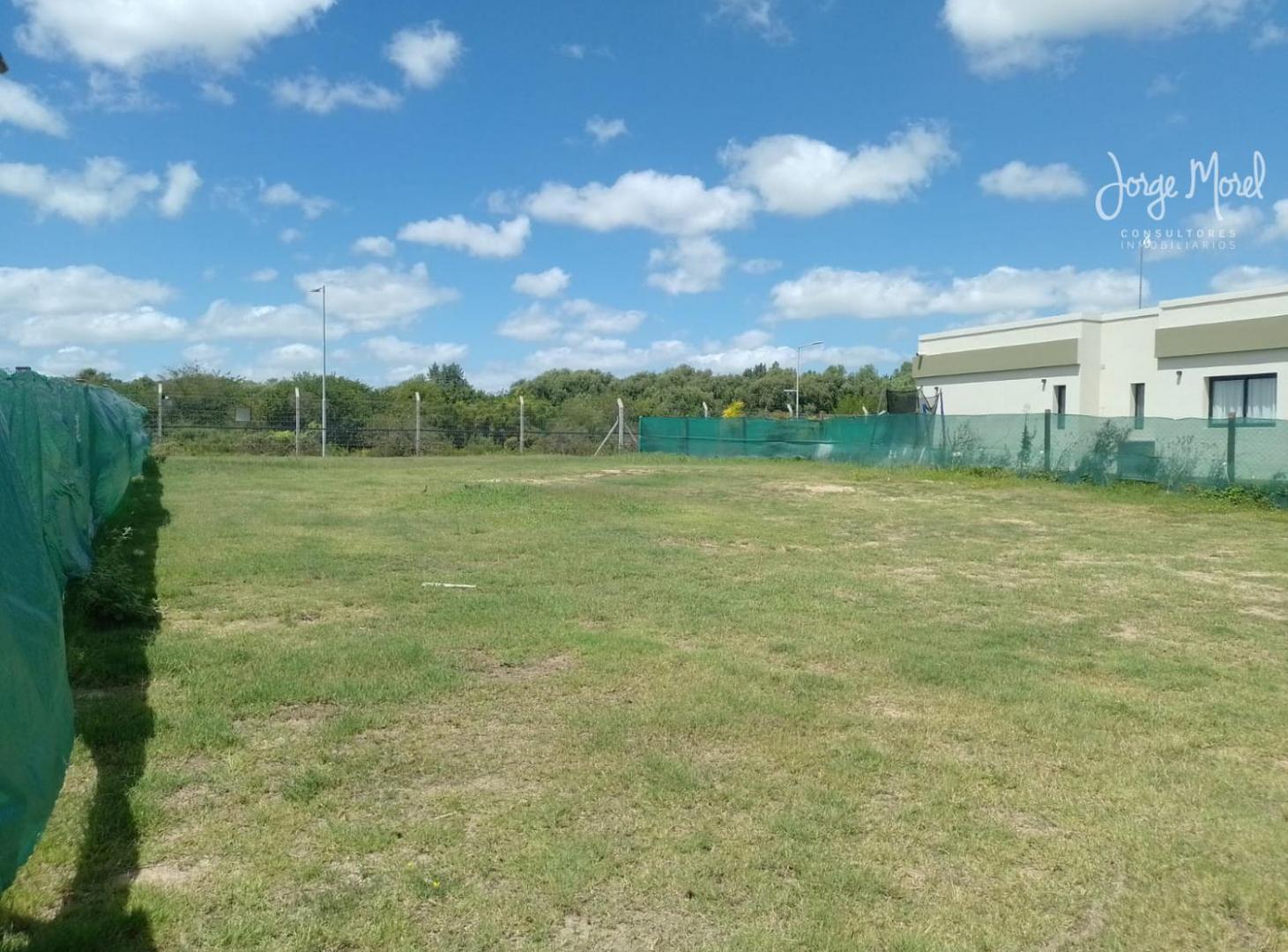 Venta Lote - Villa Nueva - Santa Ana 1 - 551m2 #id 20262