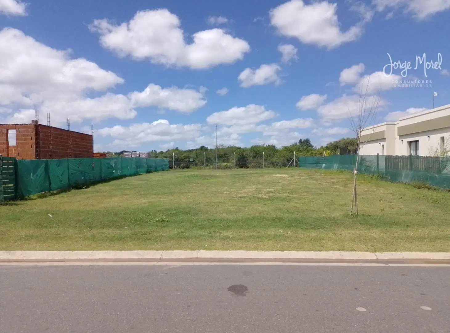 Venta Lote - Villa Nueva - Santa Ana 1 - 551m2 #id 20262 1