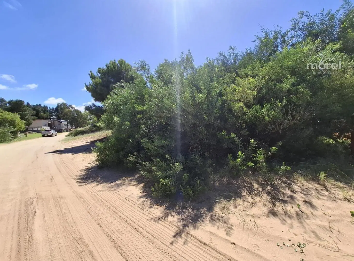 Lote Venta Barrio Costa Esmeralda - Senderos 3 - Interno - 967m2 #id 10749 5