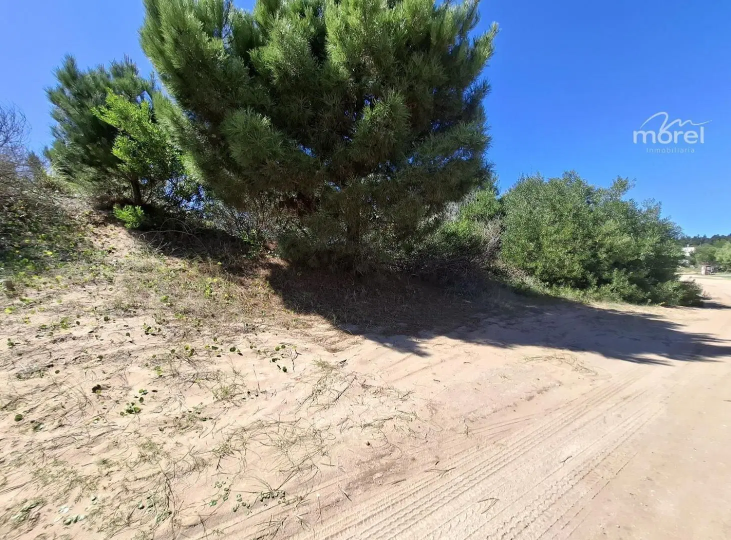 Lote Venta Barrio Costa Esmeralda - Senderos 3 - Interno - 967m2 #id 10749 4