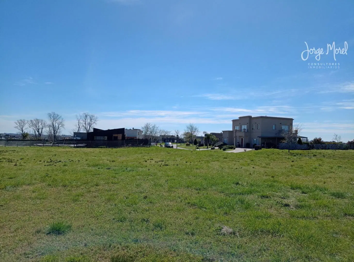 Lote Venta Barrio San Sebastián - Area 1 - Interno - 1000m2 #id 262 2