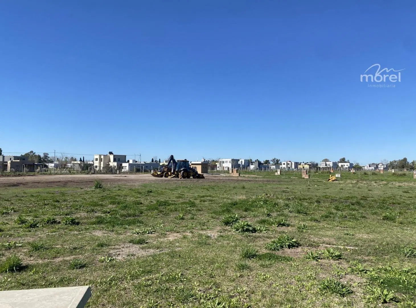 Lote Venta Barrio Santa Sofía - Interno - 508m2 #id 25175 2