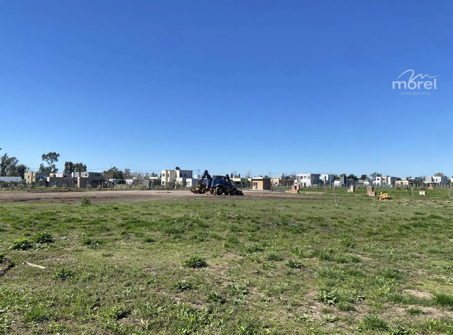 Lote Venta Barrio Santa Sofía - Interno - 508m2 #id 25175 4