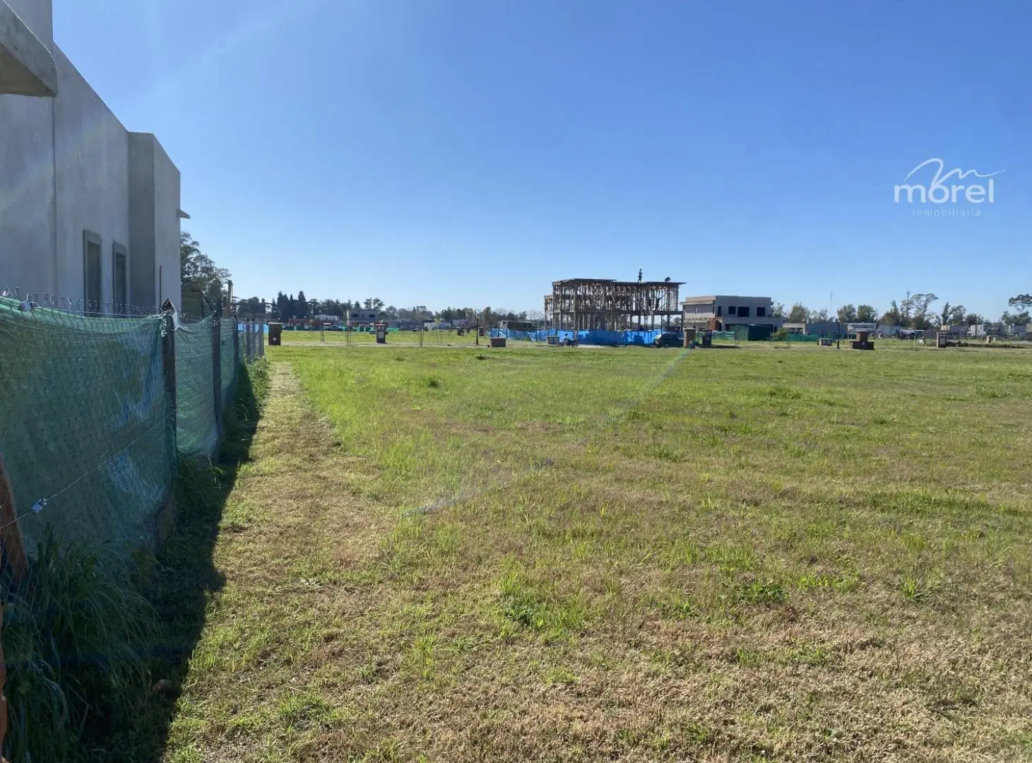 Lote Venta Barrio Santa Sofía - Interno - 508m2 #id 24928 2