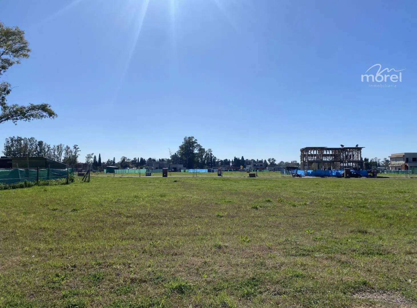 Lote Venta Barrio Santa Sofía - Interno - 508m2 #id 24928 4