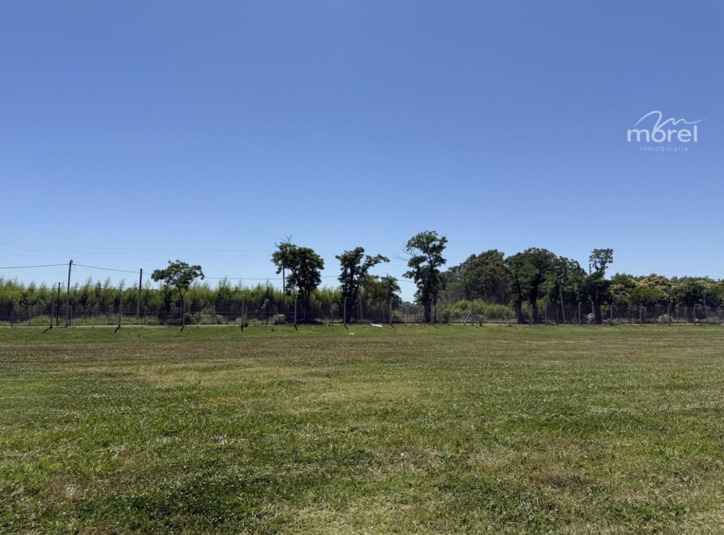 Lote Venta Barrio San Sebastián - Area 13 - 663m2 #id 25714